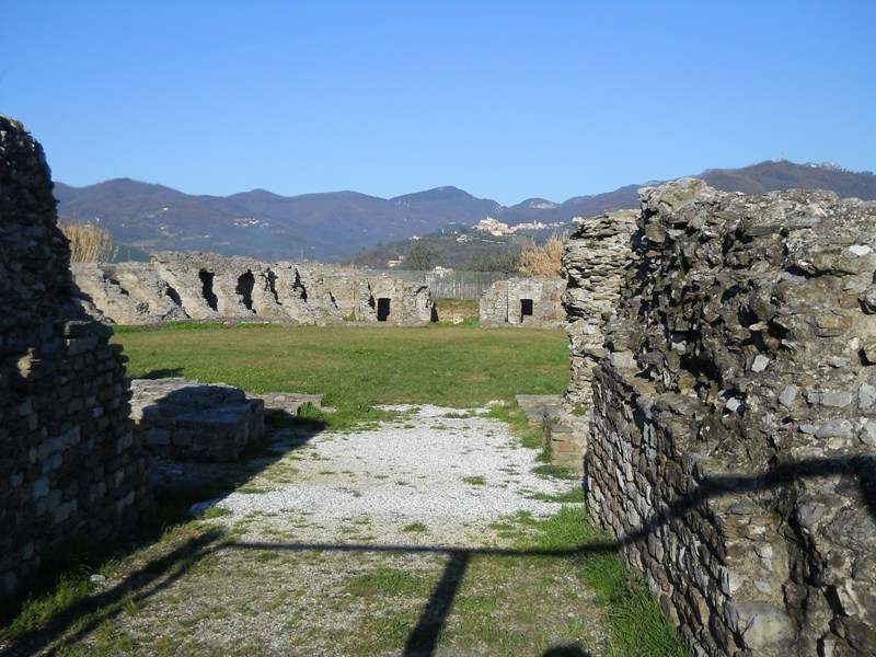 La Via Francigena